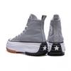 Converse Runstar Hike High Seasonal Color Ashstone