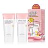 Angel Aqua Tone-Up Sun Cream Double Plan (50mlX2 Packs) (Vegan), Korea Sunscreen