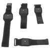 VR Tracking Belt Kit Multipurpose Breathable VR Waistband Wrist Strap Headband for HTC Vive System