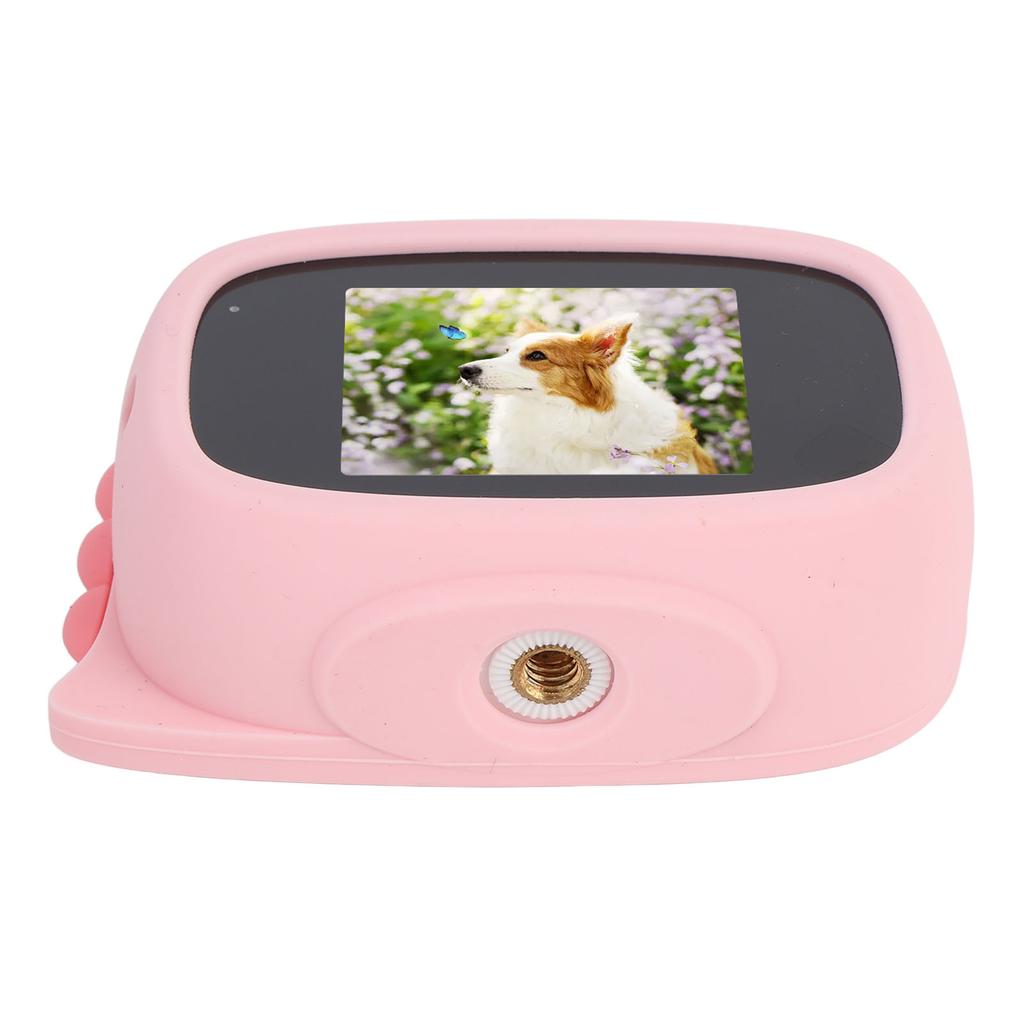 Underwater Camera 9.8ft IP67 Rating 12MP 1080P Digital Camera with 4X Digital Zoom 2 Inch Screen 110 Degree Wide Angle Lens 750mAh for Boys Girls