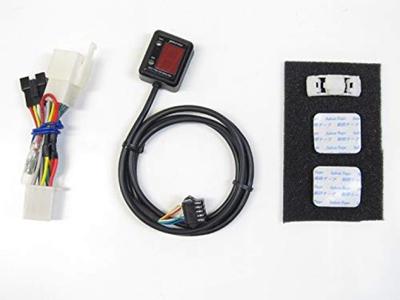 Комплект индикатора положения передачи PROTEC для CB400Four Часть 11386 SPI-H41 '97-'99 (NC36) Число