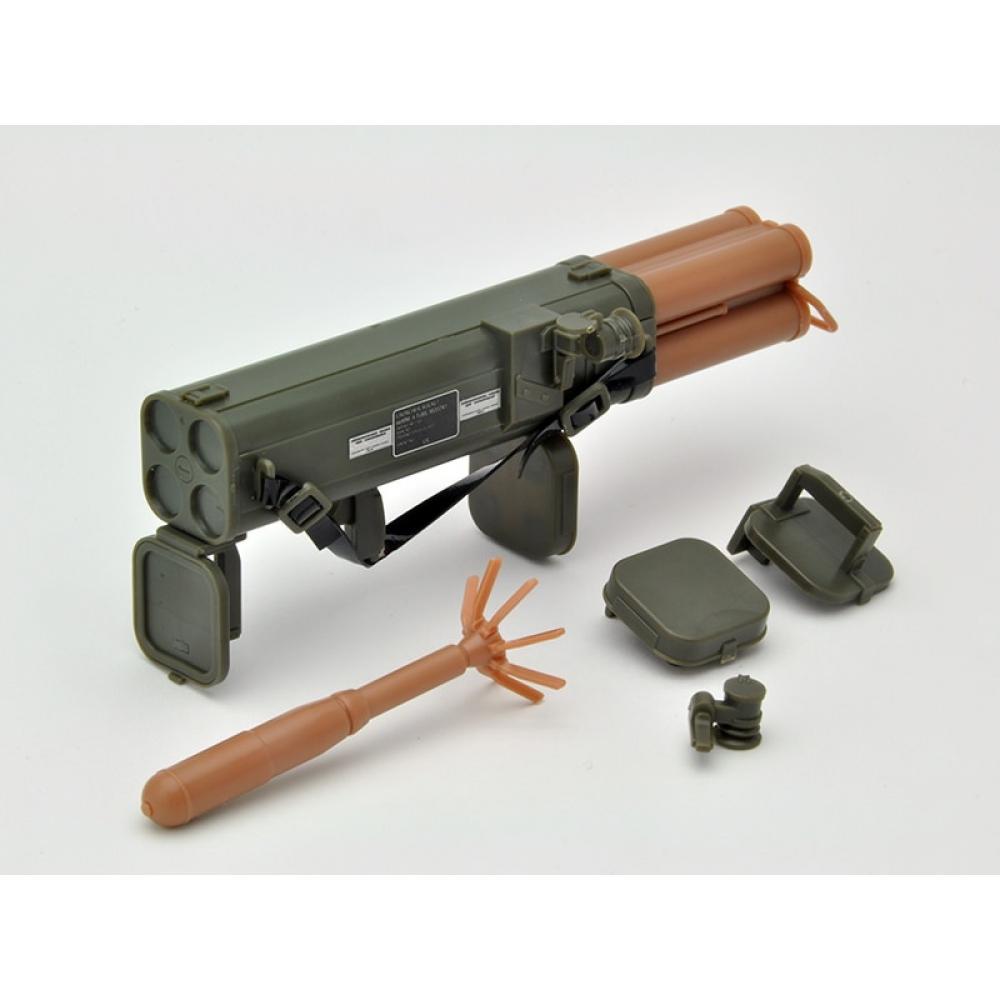 Little Armory 1 12 LittleArmory La017 Тип M202a1
