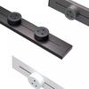 Британский стандарт 13А Накладная токопроводящая шина с USB и штепселем для Гонконга