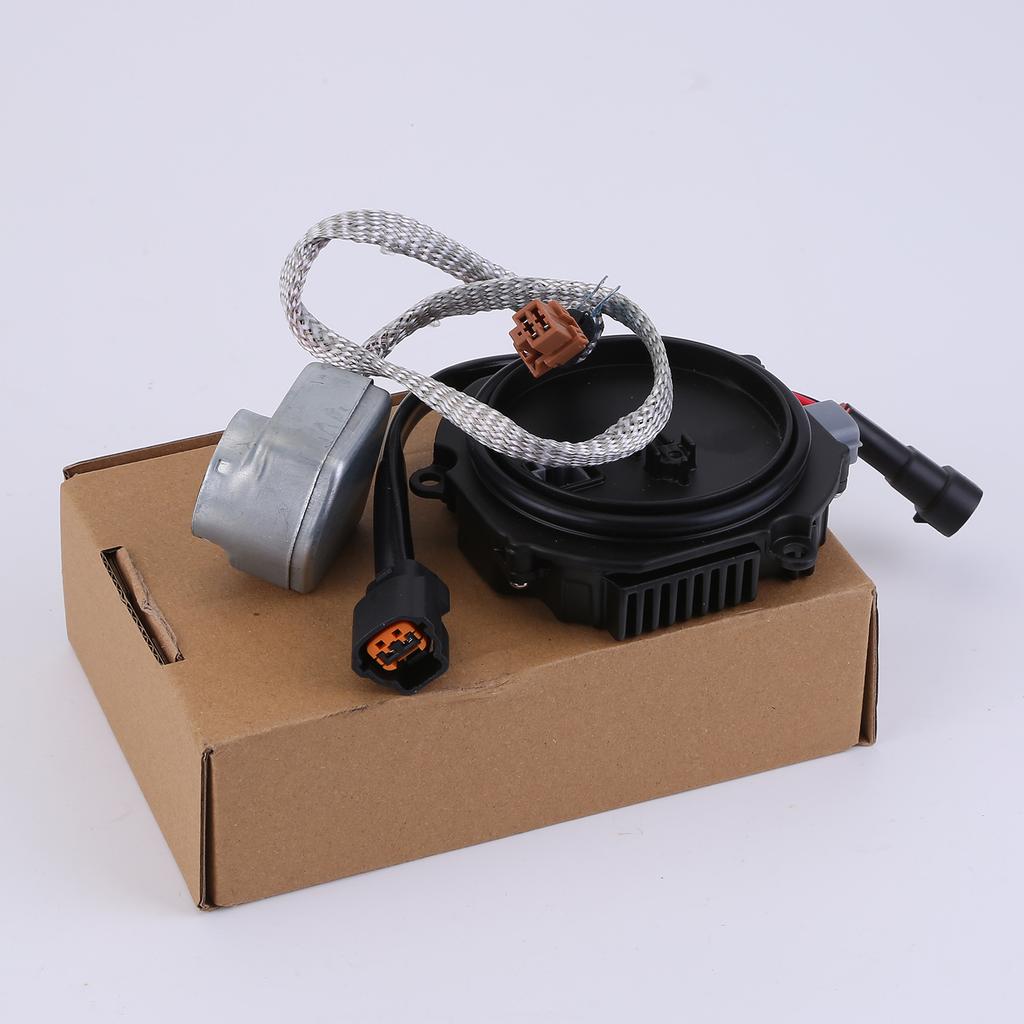 D2S Xenon Headlight Ballast Unit Compatible for Subaru Impreza WRX 2004-2013 Replaces 84965SA010
