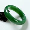 4 Styles Natural Jade Bracelet Women's Wangfu Jade Bracelet Bracelet Jade Jade Bracelet