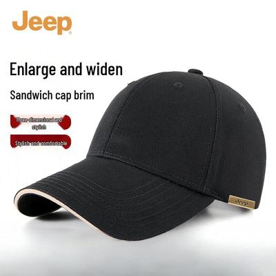 Jeep Универсальная Бейсболка Унисекс