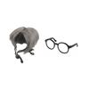 Clown's Hair Kitty Wavy Hair Adjustable Fit Cat Fake Hair  Party Play Costume