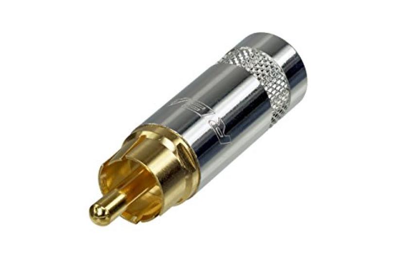 Профессиональный кабель BELDEN 8412 1м x комплект (черный) RCA-RCA [длина кабеля] 2-х частей