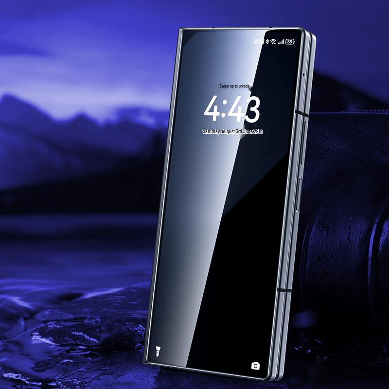 BIAZE Защитное стекло для экрана Samsung Z Fold6