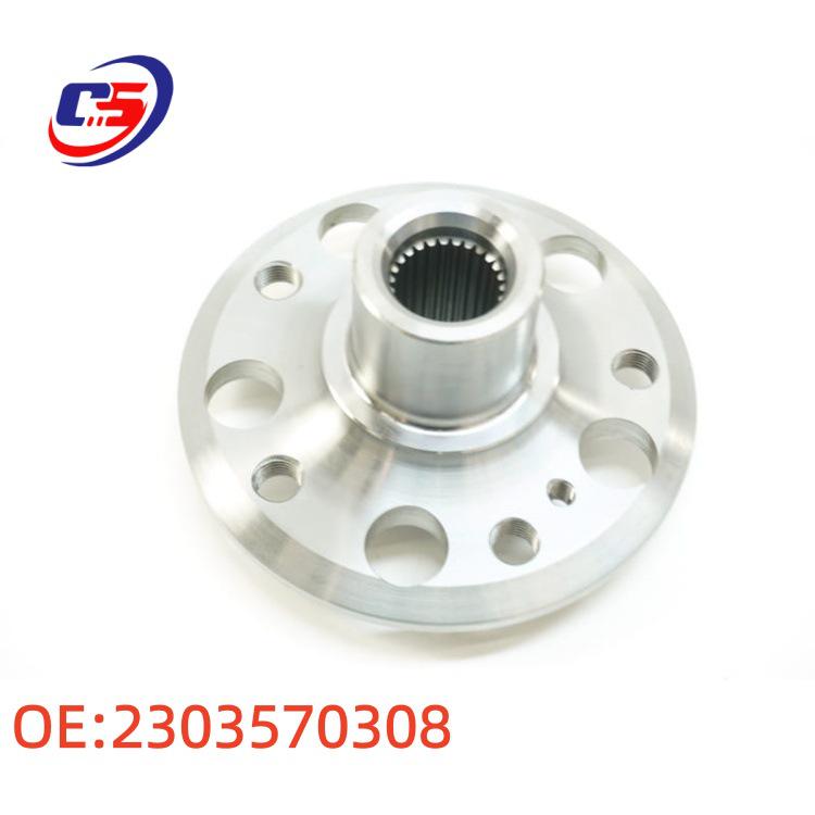 Rear Wheel Bearing Hub Assembly for Mercedes-Benz W204 (Part 2303570308)