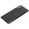 Phone Back Glass Replacement Cover Housing Door with Intalled Tools for Samsung S20 Plus