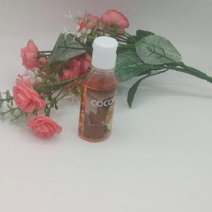 Huile - Cocopulp - Réparatrice - Clarifiant - Hydratant - Sans parabène