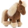 Jellycat Животные джунглей Фрея Пони Успокаивающая кукла Плюшевая кукла Высота 32 см
