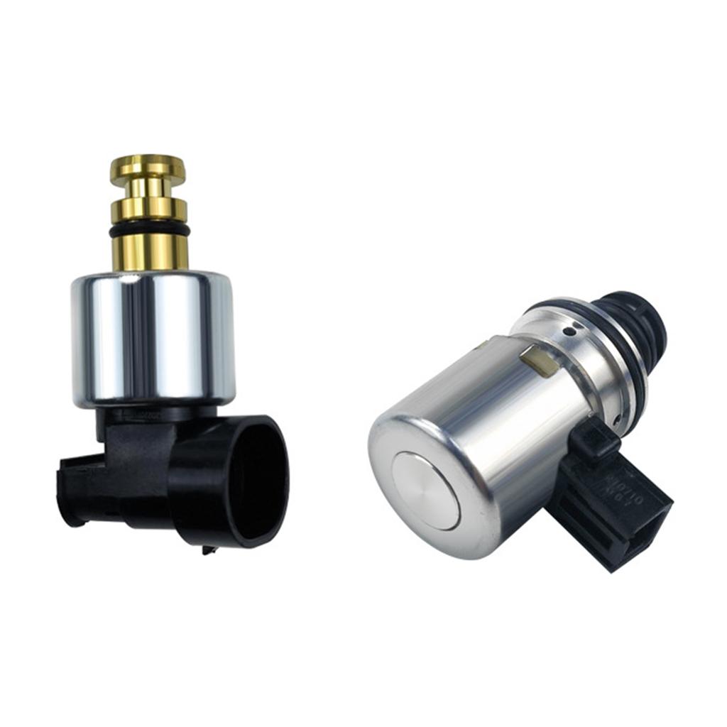 OEM 4617210 56041403AA для Dodge Ram 42RE 44RE 46RE 47RE 48RE Комплект датчика соленоида давления регулятора