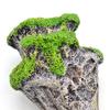 Яркое украшение для аквариума, плавающие камни, орнамент для настольного дисплея аквариума и ландшафта аквариума