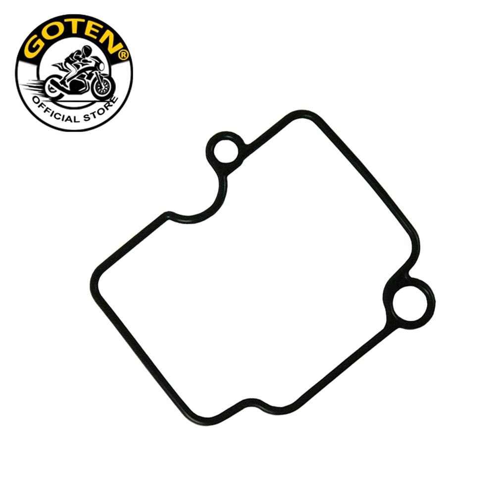 Goten Pit Dirt Bike Float Bowl Rubber Seal Gasket For Mikuni Carburetor VM22-3847