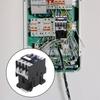 BHBL Power AC Contactor 1NO AC 220V 50/60Hz Coil Motor Relay 32A 3-Phase-Pole
