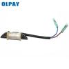 Charge Coil for Yamaha 9.9HP 15HP 13.5HP 2 Stroke Boat Engine 63V-85520-01 63V-85520-00