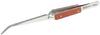 Серия Craft Tool Precision Tweezers с действующим краном Neck 74102 № 102 (Реверс / Тип)