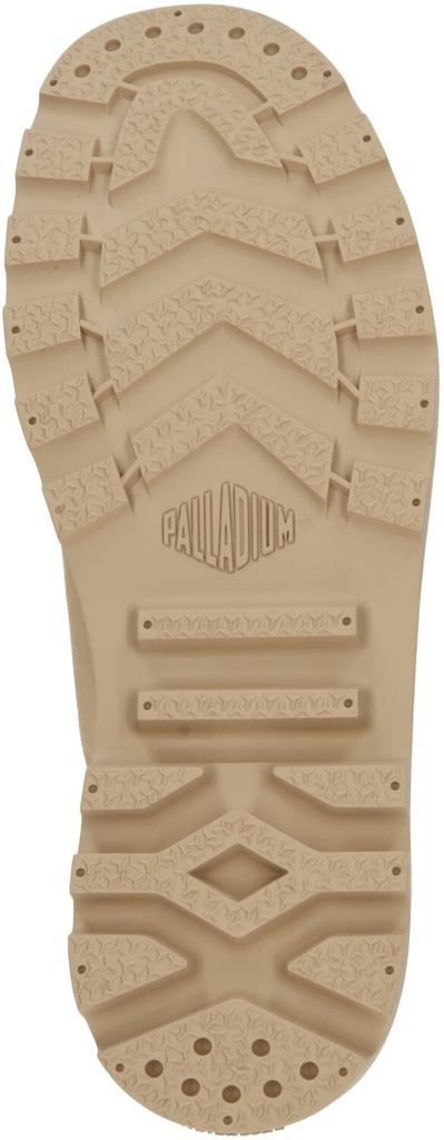 Ботинки Palladium Mono Chrome Eucalyptus