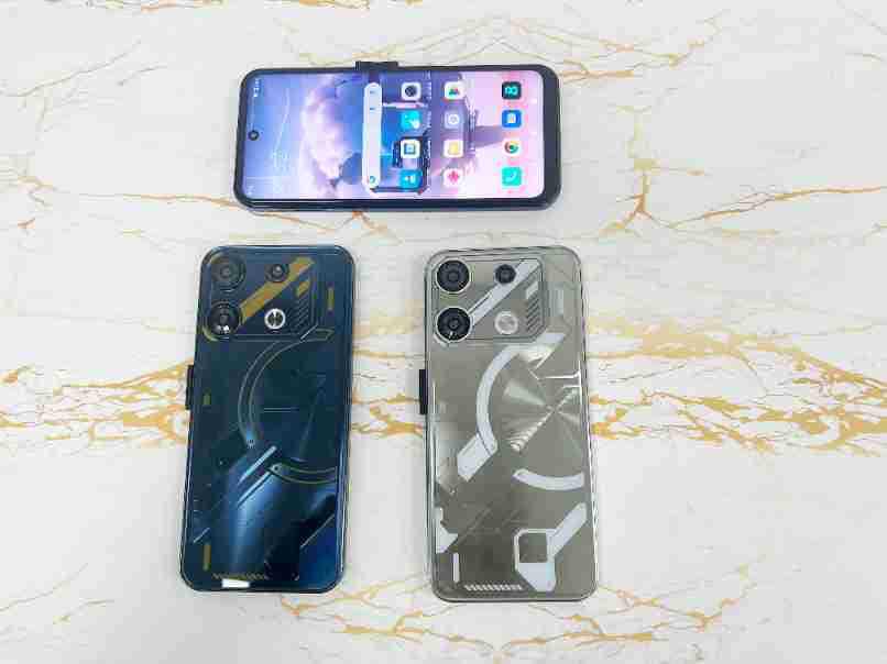 Смартфон GT10 Pro 12+512 ГБ Высококлассный Android-телефон