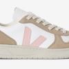 Veja Women Leather Sneakers V 10 sVjf233Vx05 299