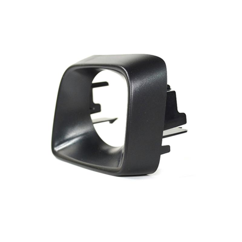 Car Front Adaptive Speed Control Sensor Bezel Cover Trim for Chrysler 300 Dodge Charger 2015-2023 68238710AA Auto Accessories