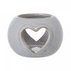 Ceramic Round Tealight Holder