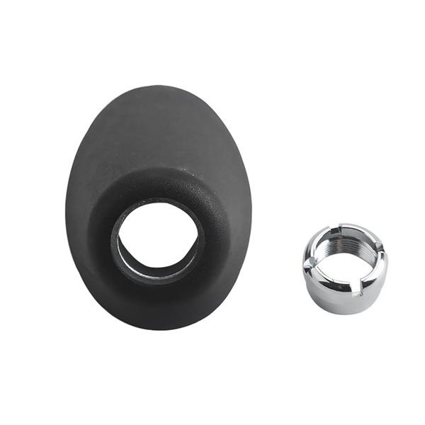 Antenna Trim for 2005-2015 Toyota Tacoma (86396-04040 86392-04040)