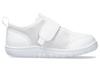 Indoor Shoes Uwabaki CP for Both Indoor and Outdoor for White Cm [Sukusuku] Use, Kids, 324, 20.5
