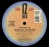 12-дюймовая пластинка STACEY Q - Music Out Of Bounds 086669 Atlantic 1986 US Dance & Electronica Б/у