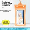 Full View Swimming Bag Floating Design Waterproof Bag  Swimming