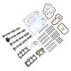 Camshafts Rockers Lifters Gaskets Kit For Dodge Jeep Ram 3.6L Pentastar