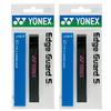YONEX Защитная лента Edge Guard 5 Черный x Розовый Набор одного цвета