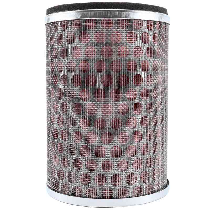 Ac29-Motorcycle Air Filter Cleaner For Honda CB250/CB600/CB600 Hornet 250/600 1998-2006
