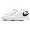 Nike Кроссовки Blazer Low '77 Vintage 'Make It Count' Обувь для скейтборда DJ4279-101