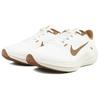Nike Air Winflo 10 Удобные Мягкая Ткань Амортизация Прочные Низкие Повседневные Кроссовки для Бега Мужские кроссовки Белые IH0638-121