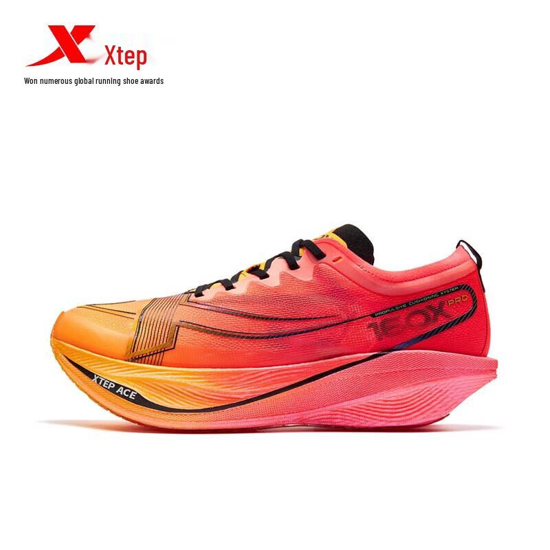 Xtep Марафонские беговые кроссовки Racing 160X 5.0 PRO