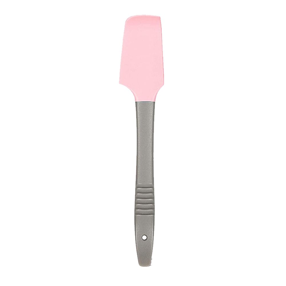 Mini Baking Pastry Cream Butter Food Can Spoon Scrapers Cake Tools Kitchen Accessories Spatulas