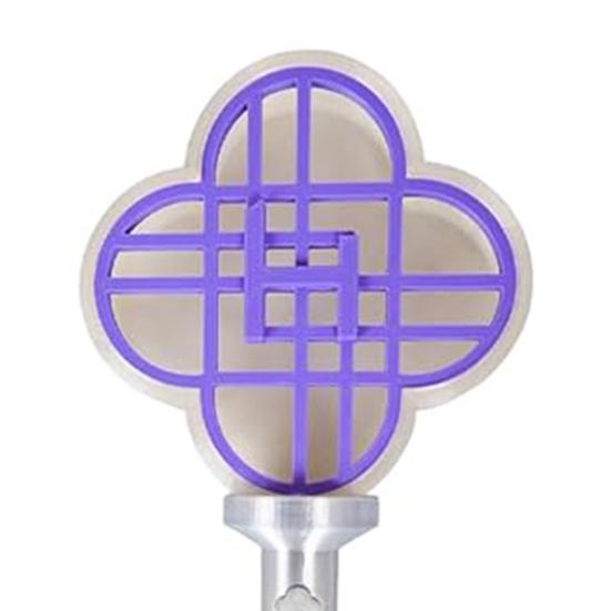 1/2 шт. Светящаяся палочка Косплей Реквизит 3D-печать Светящаяся палочка Костюм на Хэллоуин Вечеринка Ролевая игра Косплей Аксессуары Подарок для поклонников мультфильмов