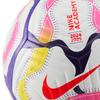 Nike Размер 5 Мяч Футбольный Мяч ПУ Унисекс Белый Розовый Фиолетовый FZ2976-103