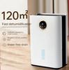 1.5L 110-220V Electric Dehumidifier Household Homemoisture Absorption Machine Air Drying Machine
