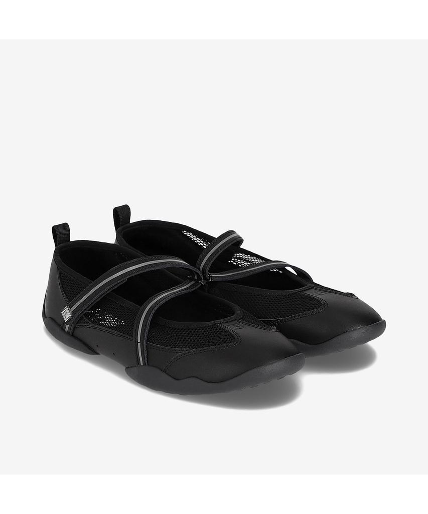Fila Glio Mary Jane Black (Fs261Sn03X001001) (B Type)