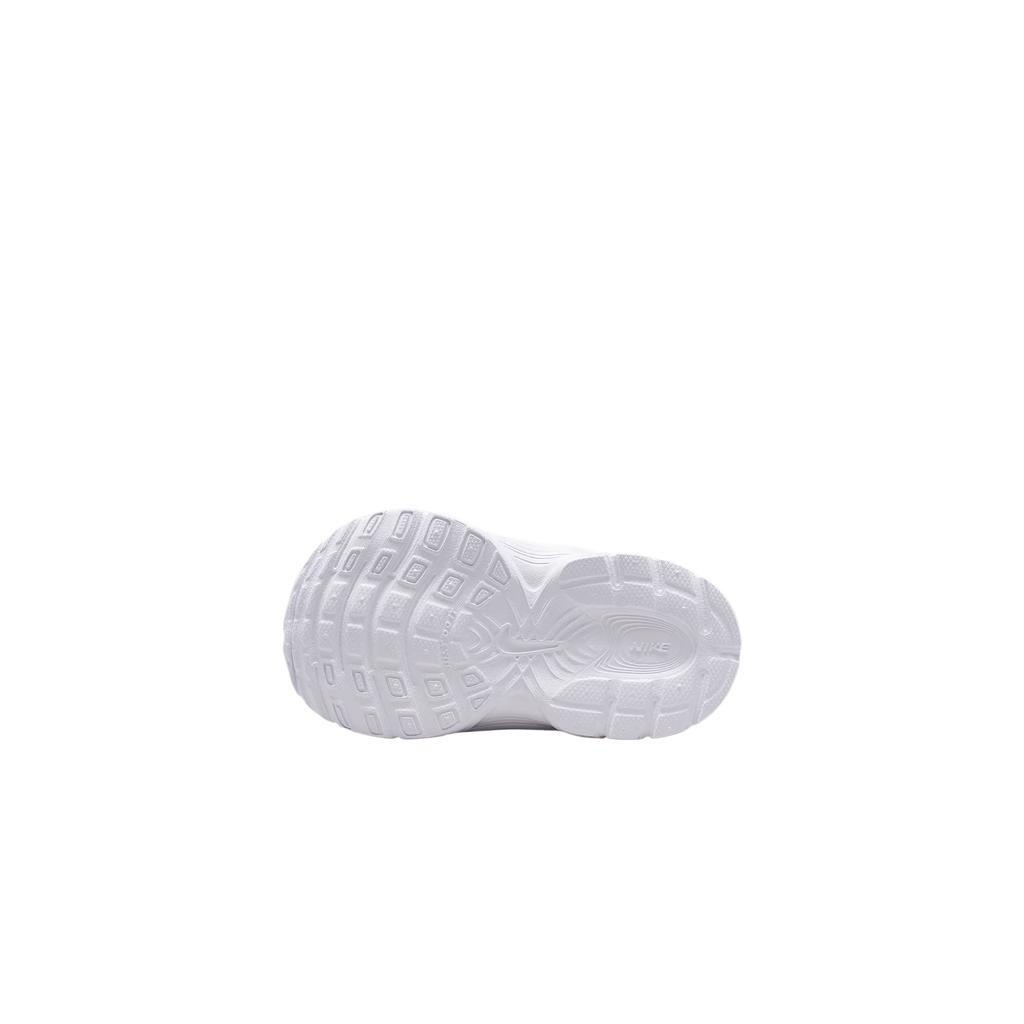 Nike V5 RNR TD Антрацитовые детские кроссовки Черный Дымчато-серый HQ6413-001