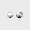 [Stonehenge] Starglow Silver Earrings SA25D17A