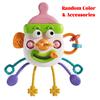Bottle Handheld Ball Toy