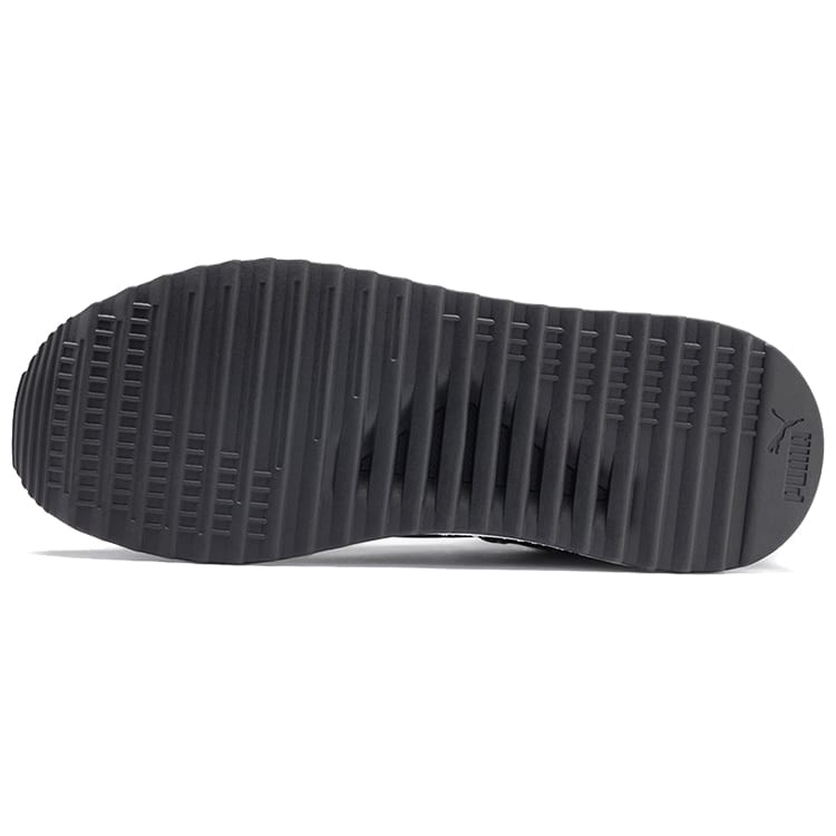 PUMA Pacer Next Cage Grey/White 369982-04