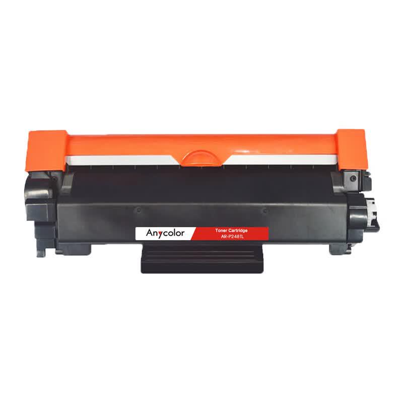 Совместимый картридж с тонером Anycolor для Fuji Xerox CT202880 P248b P288dw