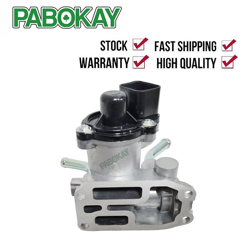 FOR Mitsubishi Pajero V31 4G64 Idle Air Control Valve IACV MD614946 2H1223 73-4515 AC4150 25029 MD614992