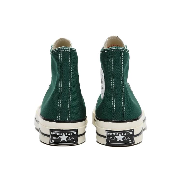 Converse Кеды Chuck 70 High 'Midnight Clover' Мужские 168508C